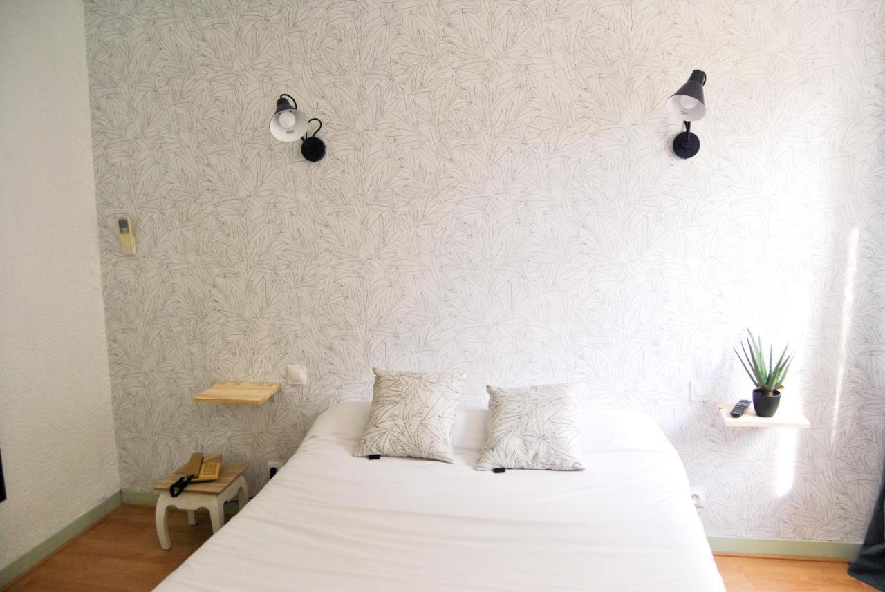 Hotel Le Thurot Ντιζόν Εξωτερικό φωτογραφία