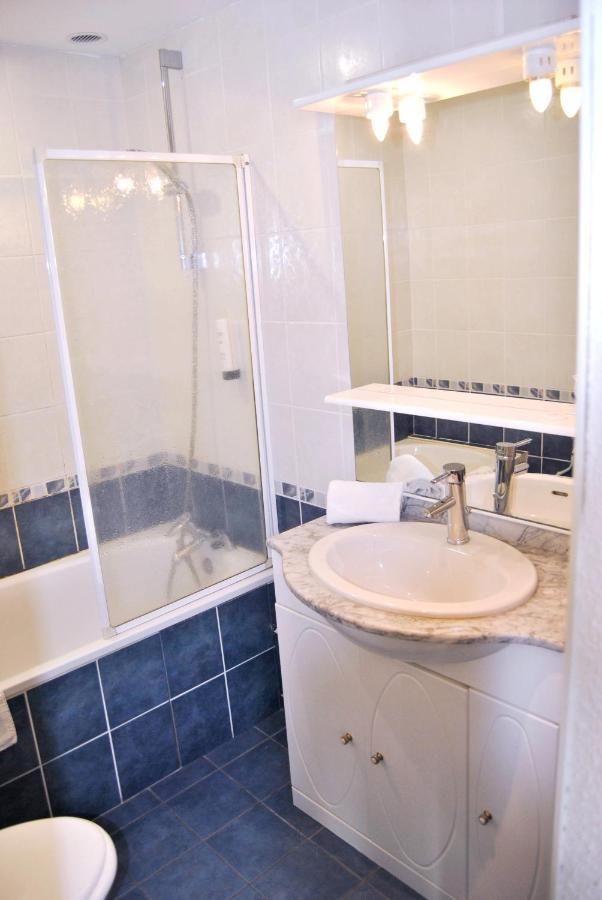 Hotel Le Thurot Ντιζόν Εξωτερικό φωτογραφία
