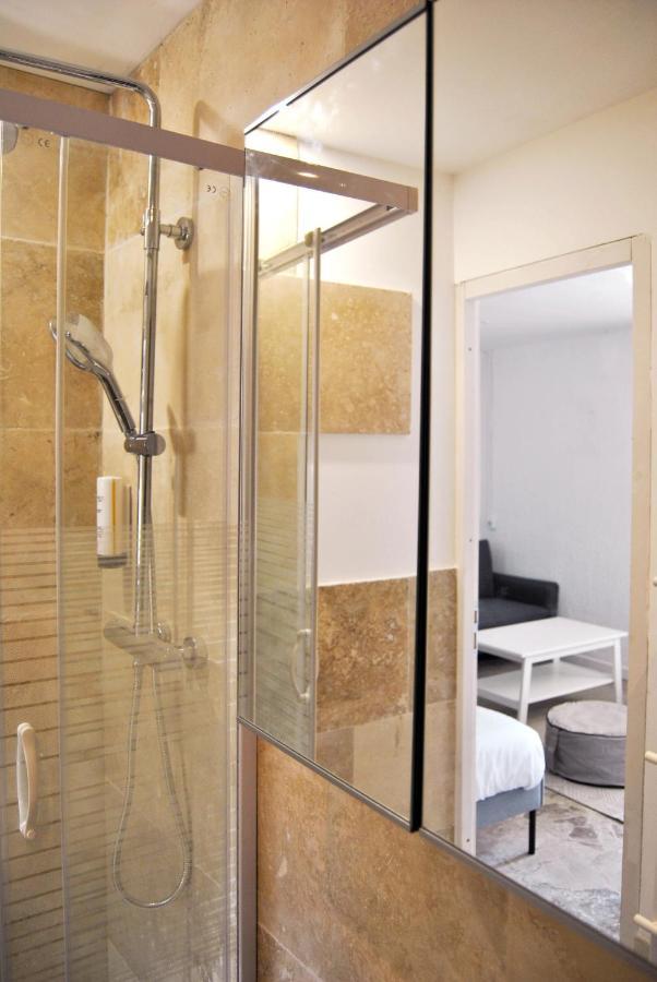 Hotel Le Thurot Ντιζόν Εξωτερικό φωτογραφία