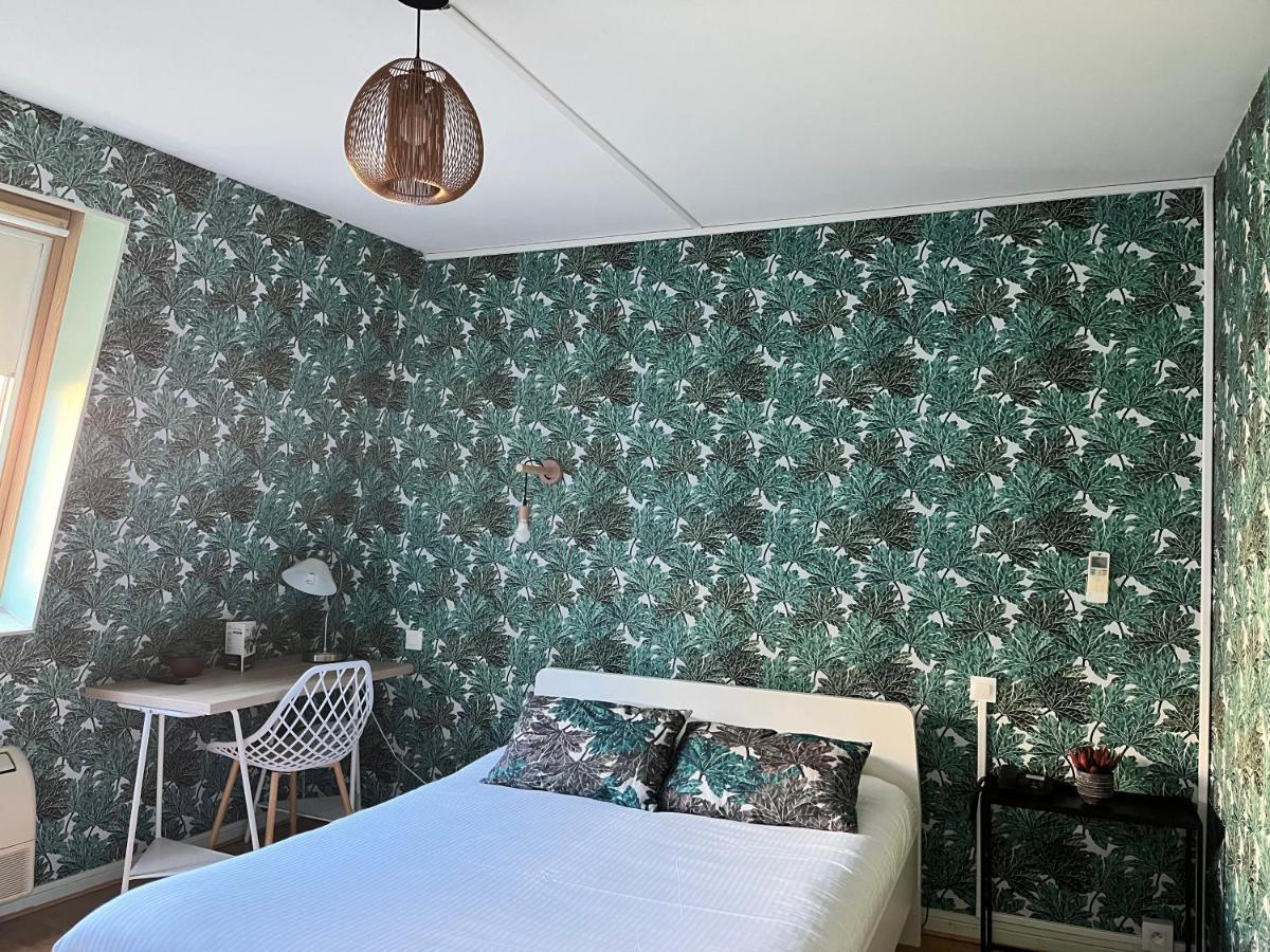 Hotel Le Thurot Ντιζόν Εξωτερικό φωτογραφία